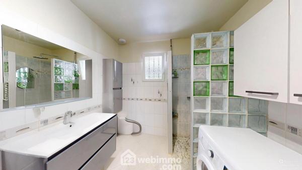 Maison 130 m² à Talmont-Saint-Hilaire 85440
