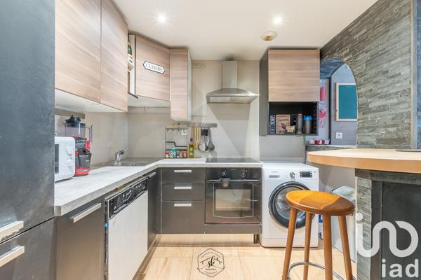 Appartement à vendre 2 pièces 49,5 m² Algrange