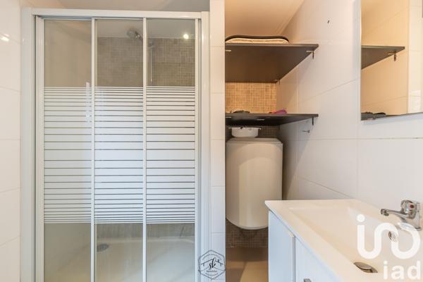 Appartement à vendre 2 pièces 49,5 m² Algrange
