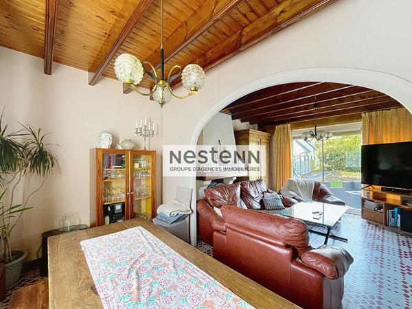 Maison - Herbignac - 3 chambres