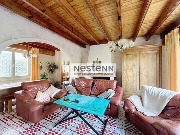 Maison - Herbignac - 3 chambres