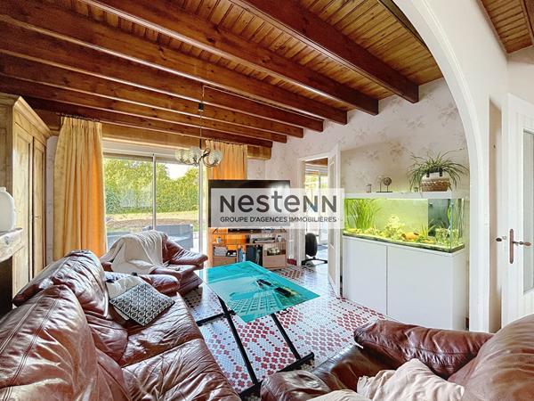 Maison - Herbignac - 3 chambres