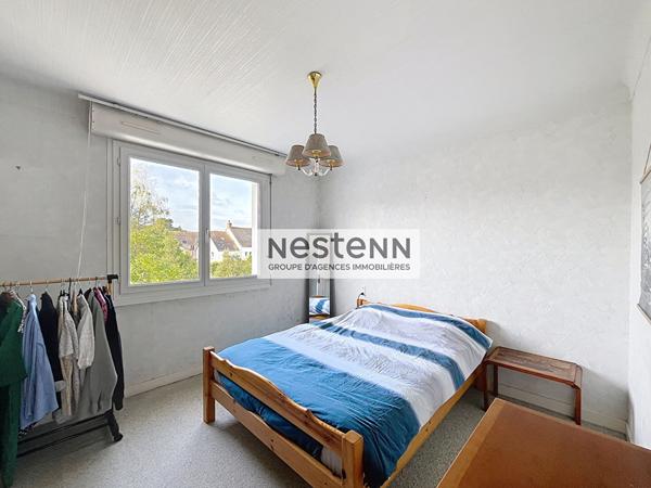 Maison - Herbignac - 3 chambres