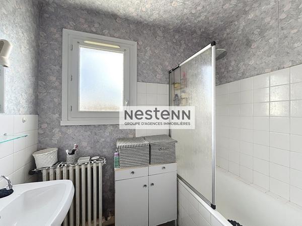 Maison - Herbignac - 3 chambres