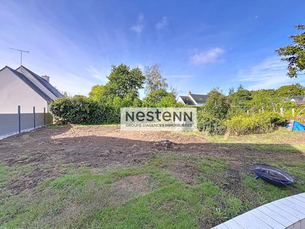 Maison - Herbignac - 3 chambres