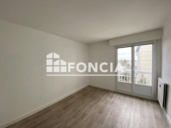 Location Appartement 4 pièces 96.16 m² - 4 RUE ALBERT 1ER Orleans 45000