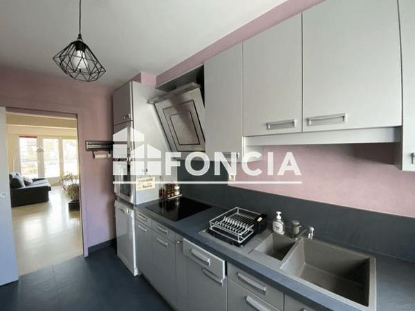 Location Appartement 4 pièces 96.16 m² - 4 RUE ALBERT 1ER Orleans 45000