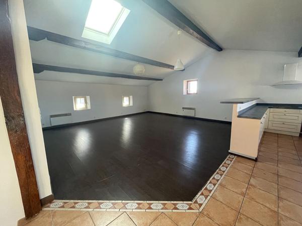 Immeuble Castelnaudary 725.56 m2