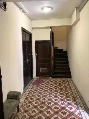 Immeuble Castelnaudary 725.56 m2