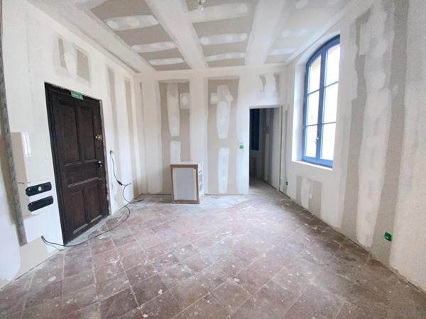 Immeuble Castelnaudary 725.56 m2