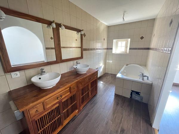 Immeuble Castelnaudary 725.56 m2