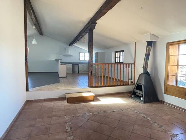 Immeuble Castelnaudary 725.56 m2