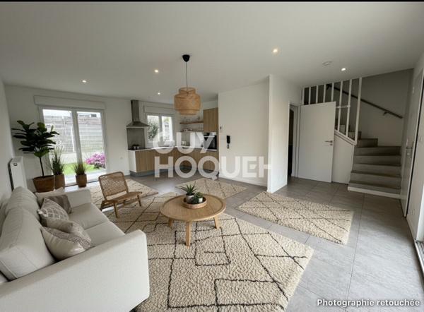 Maison à vendre sur Villenave d'Ornon