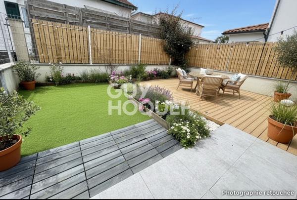 Maison à vendre sur Villenave d'Ornon