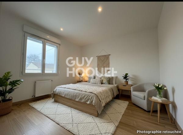 Maison à vendre sur Villenave d'Ornon