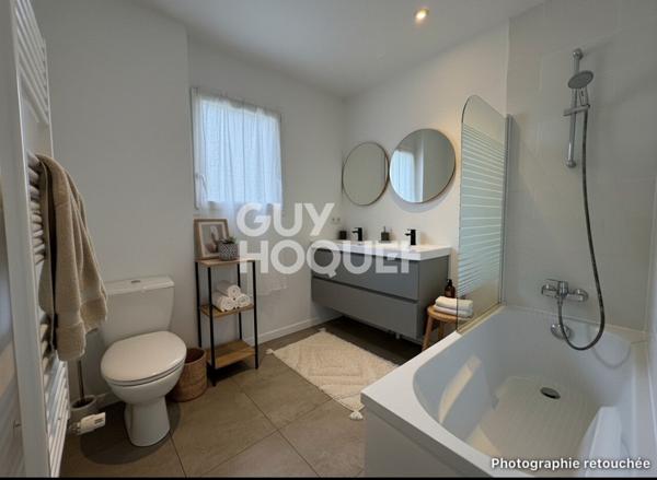 Maison à vendre sur Villenave d'Ornon