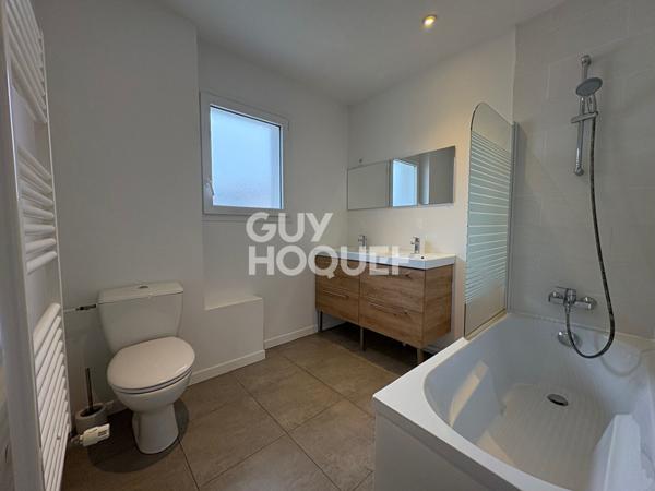 Maison à vendre sur Villenave d'Ornon