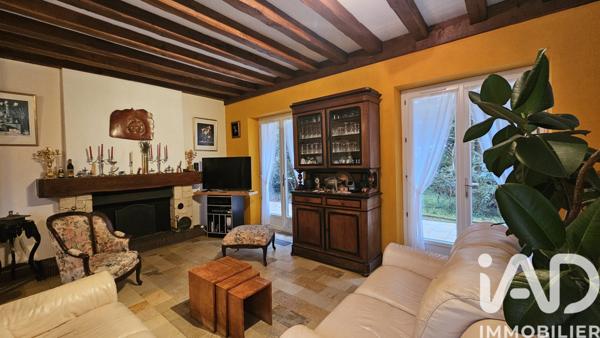 Immeuble à vendre 440 m² Dirac