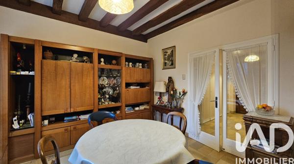 Immeuble à vendre 440 m² Dirac