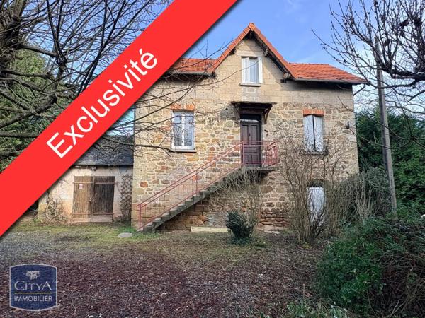 Maison à vendre 2 pièces 90m²