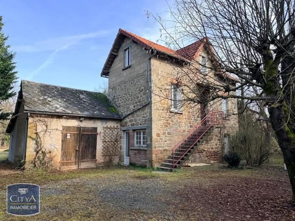 Maison à vendre 2 pièces 90m²