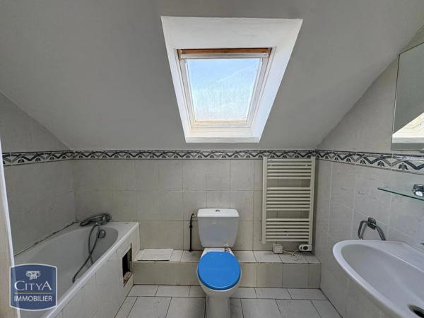 Maison à vendre 2 pièces 90m²