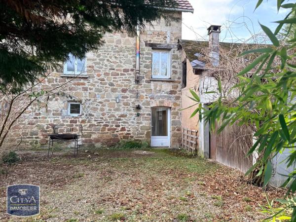 Maison à vendre 2 pièces 90m²