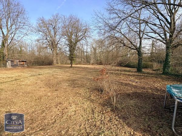 Maison à vendre 2 pièces 90m²