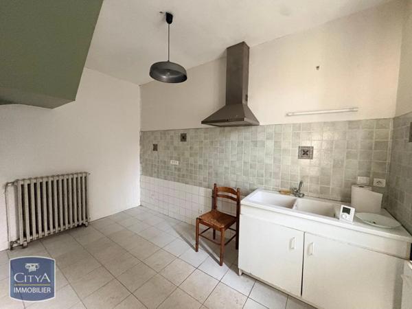 Maison à vendre 2 pièces 90m²
