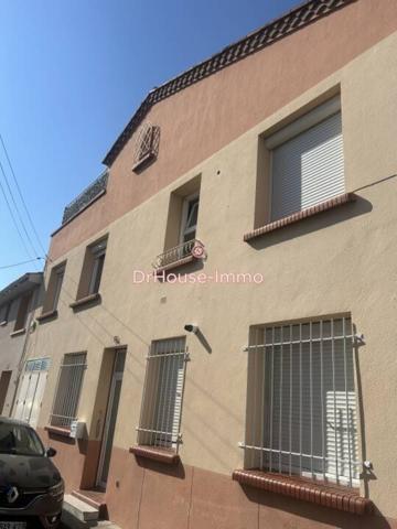 Appartement à vendre 5 pièces de 80 m²