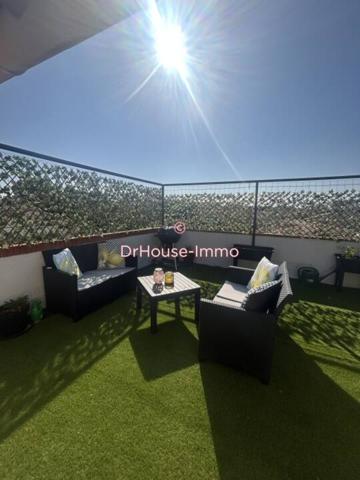 Appartement à vendre 5 pièces de 80 m²