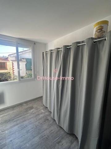 Appartement à vendre 5 pièces de 80 m²