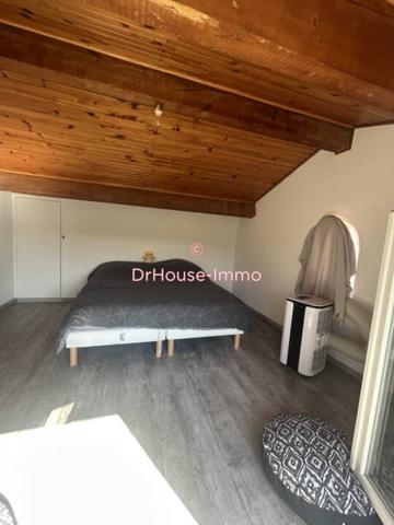 Appartement à vendre 5 pièces de 80 m²