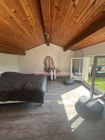 Appartement à vendre 5 pièces de 80 m²