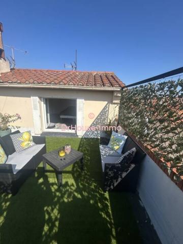 Appartement à vendre 5 pièces de 80 m²