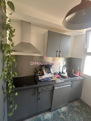 Appartement à vendre 5 pièces de 80 m²