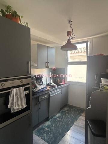 Appartement à vendre 5 pièces de 80 m²
