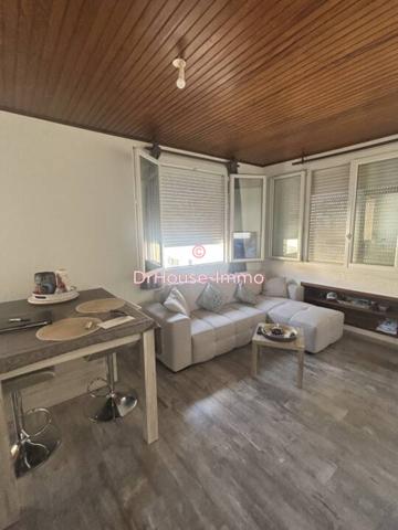 Appartement à vendre 5 pièces de 80 m²