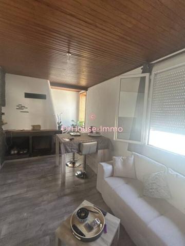 Appartement à vendre 5 pièces de 80 m²