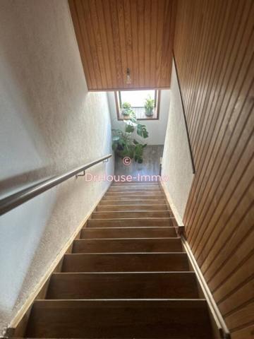 Appartement à vendre 5 pièces de 80 m²