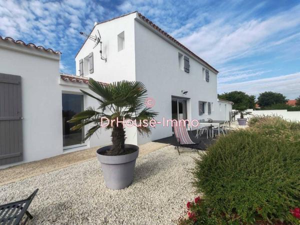 Maison à vendre 7 pièces de 184 m²