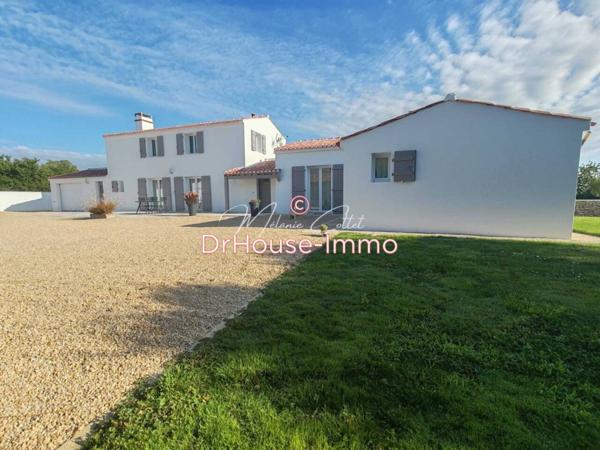 Maison à vendre 7 pièces de 184 m²