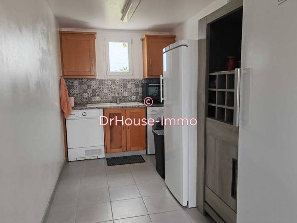 Maison à vendre 7 pièces de 184 m²