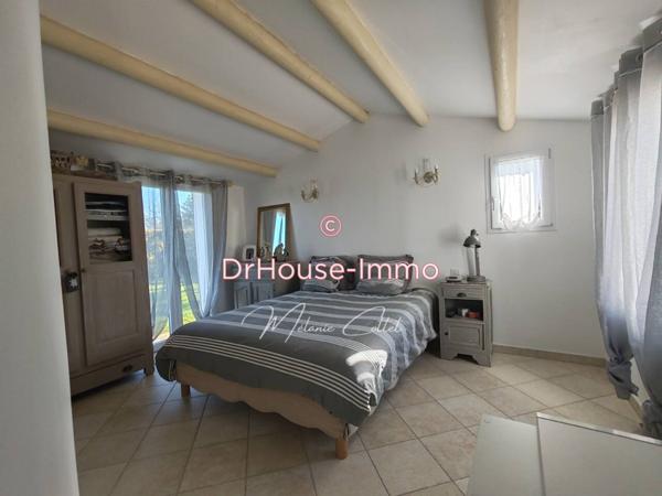 Maison à vendre 7 pièces de 184 m²