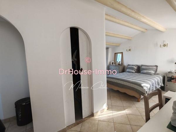 Maison à vendre 7 pièces de 184 m²