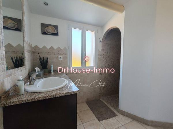 Maison à vendre 7 pièces de 184 m²