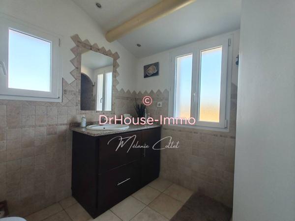 Maison à vendre 7 pièces de 184 m²