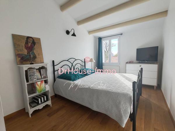 Maison à vendre 7 pièces de 184 m²