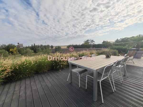 Maison à vendre 7 pièces de 184 m²