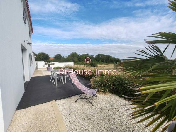 Maison à vendre 7 pièces de 184 m²